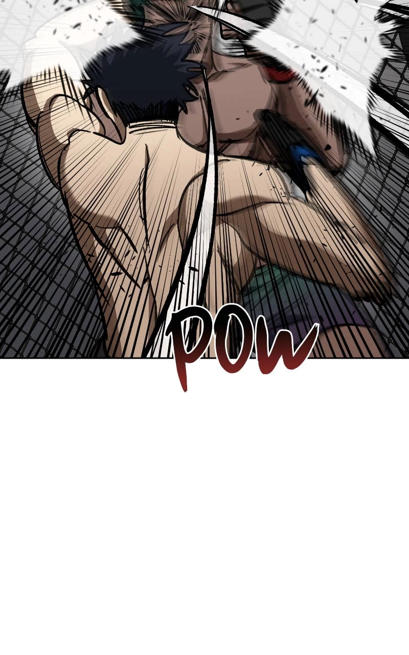 King of the Octagon Chapter 133 - Page 68