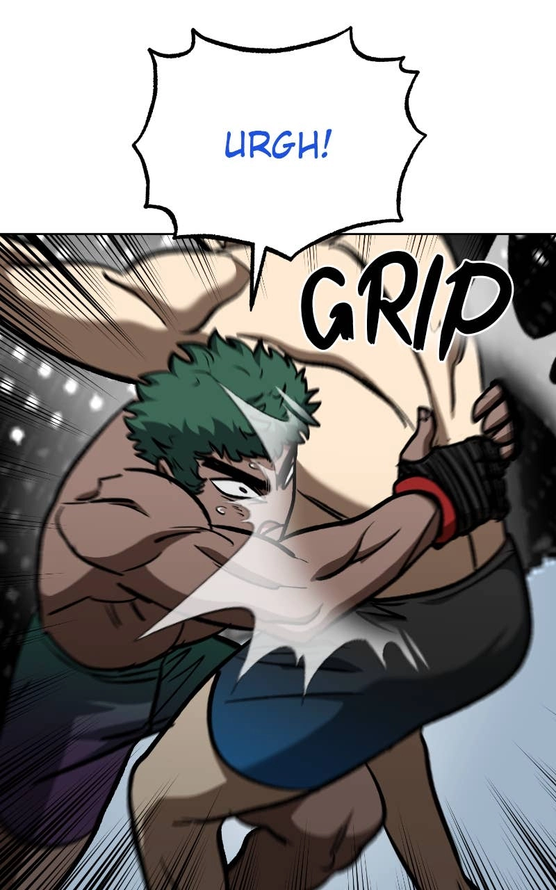 King of the Octagon Chapter 133 - Page 69