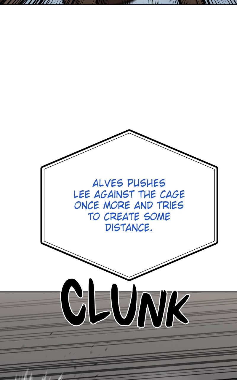 King of the Octagon Chapter 133 - Page 70