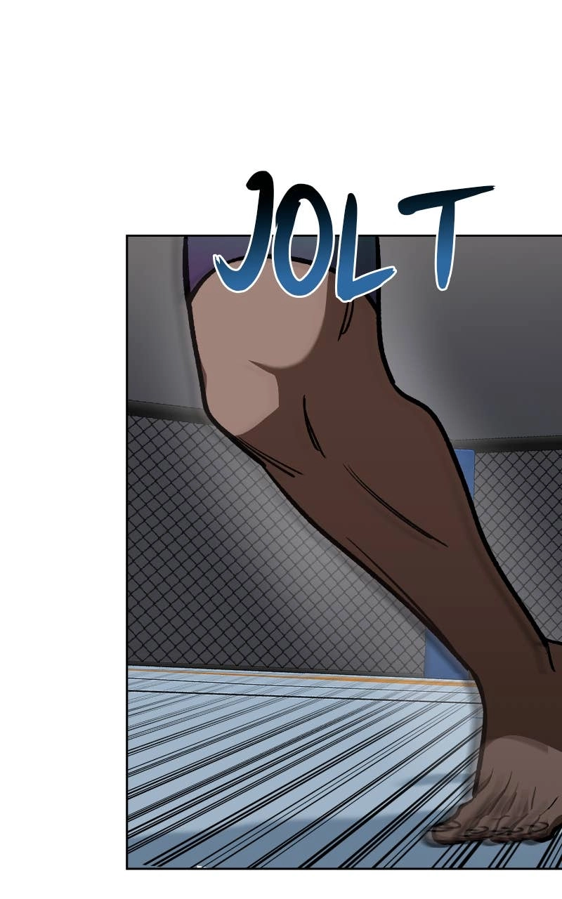 King of the Octagon Chapter 133 - Page 73