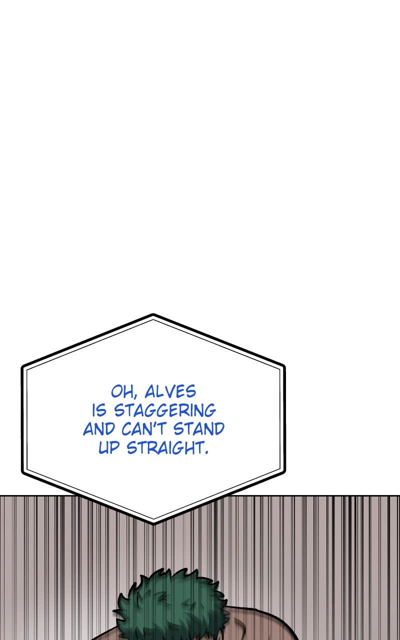 King of the Octagon Chapter 133 - Page 74