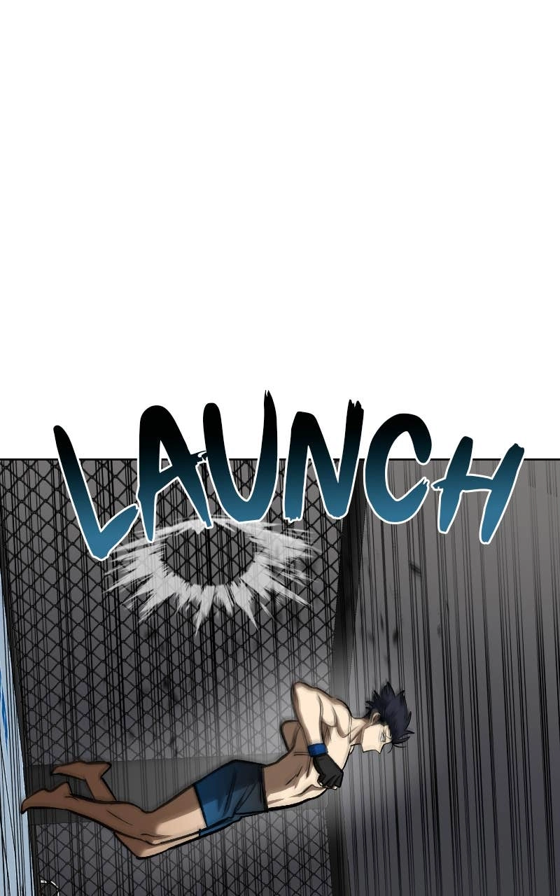 King of the Octagon Chapter 133 - Page 77