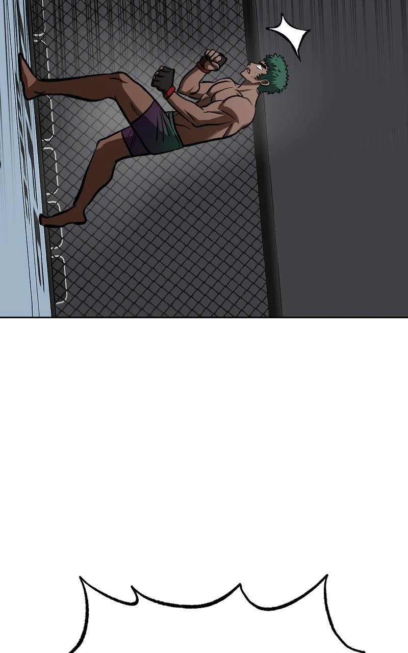 King of the Octagon Chapter 133 - Page 78