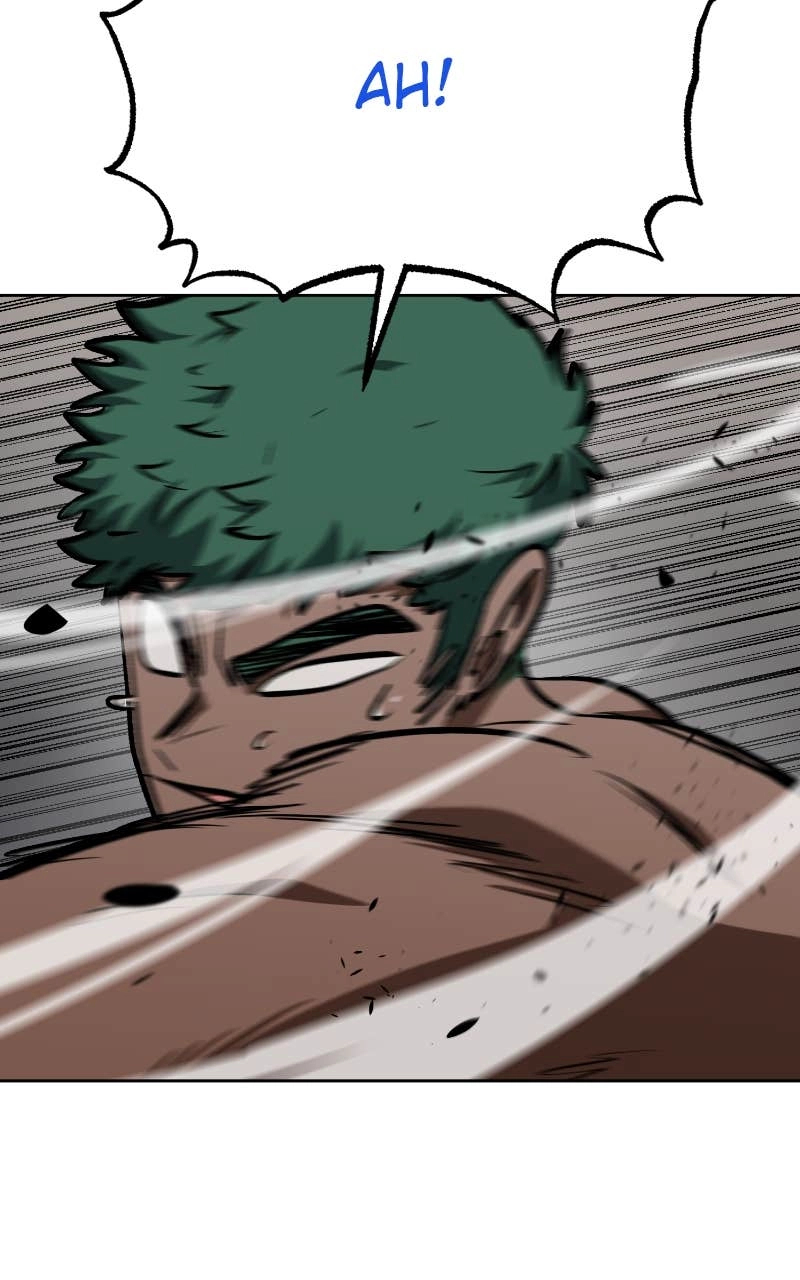 King of the Octagon Chapter 133 - Page 79