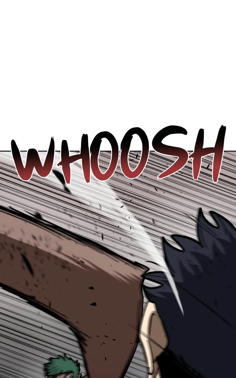 King of the Octagon Chapter 133 - Page 80