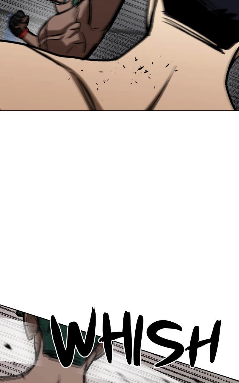 King of the Octagon Chapter 133 - Page 81