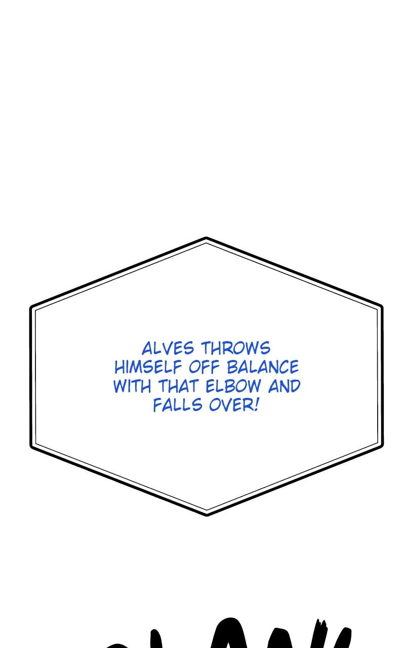 King of the Octagon Chapter 133 - Page 83