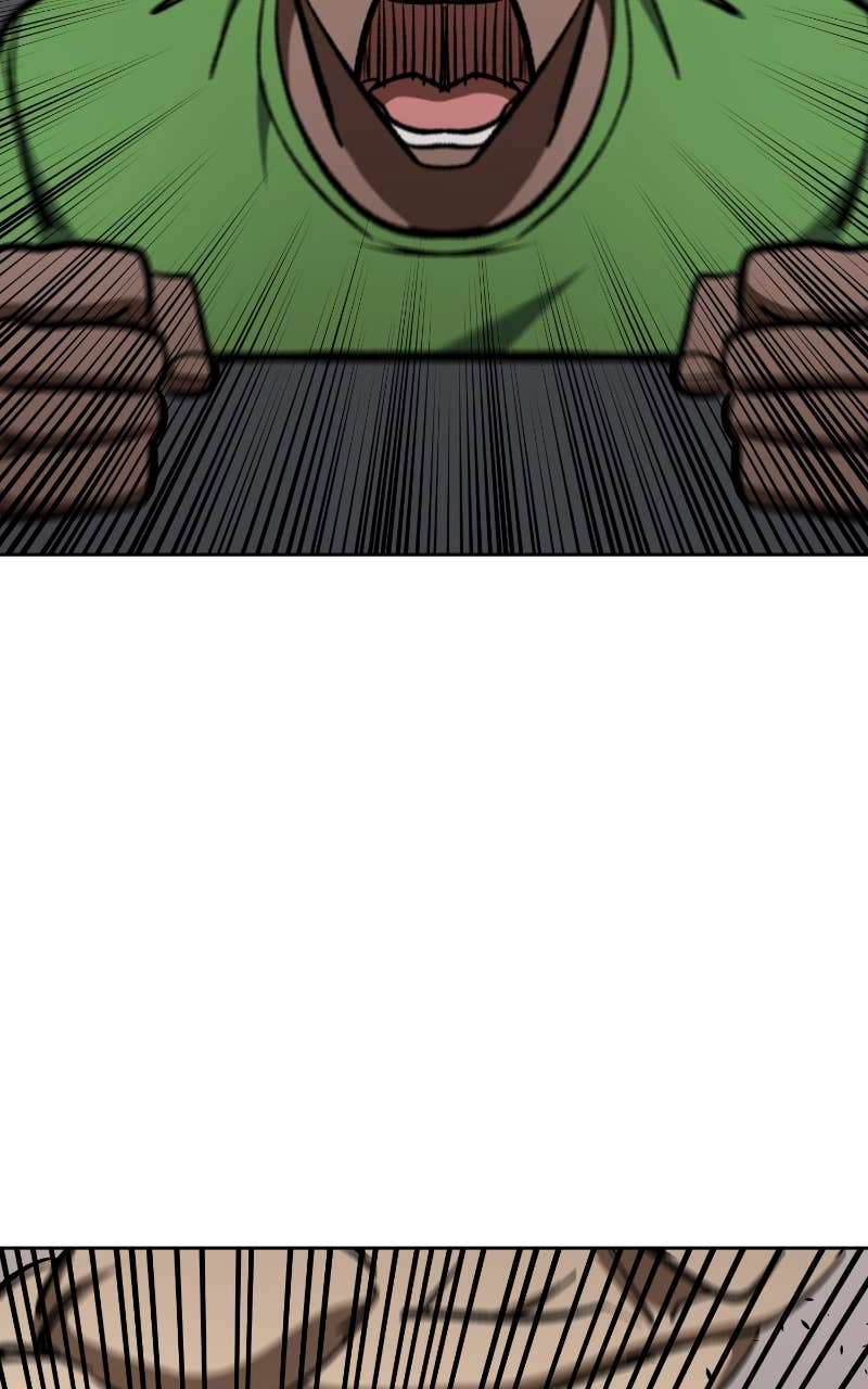King of the Octagon Chapter 133 - Page 88