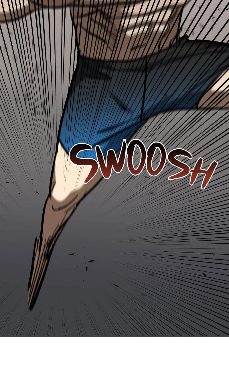 King of the Octagon Chapter 133 - Page 89