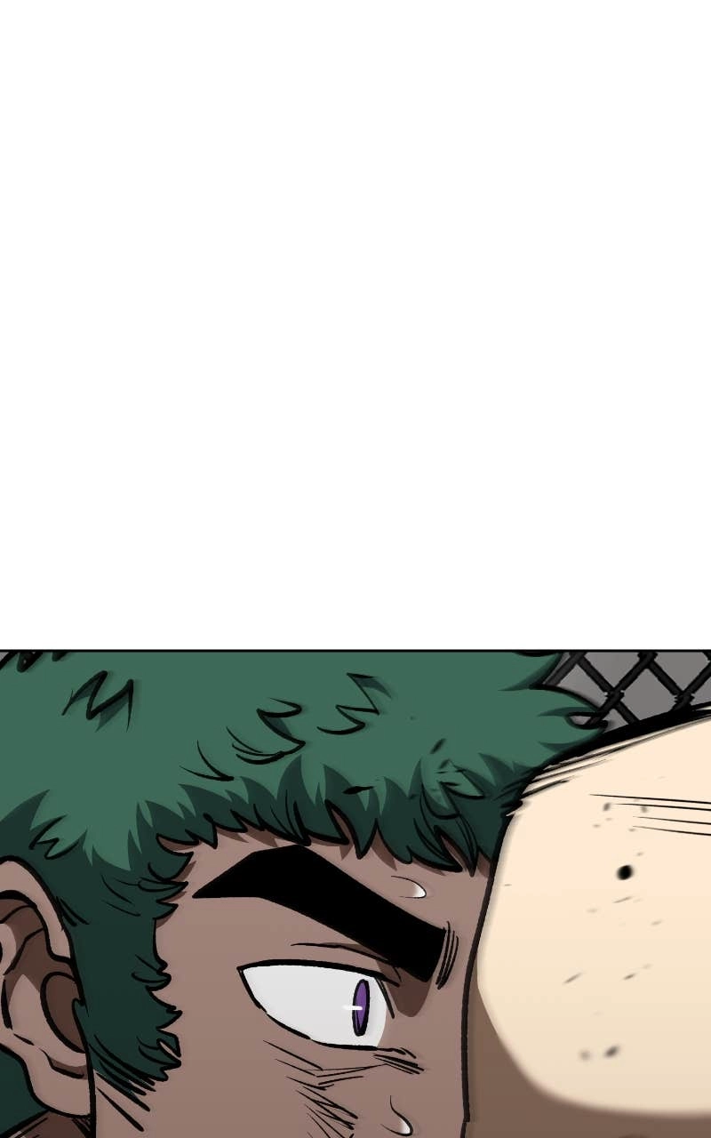 King of the Octagon Chapter 133 - Page 90