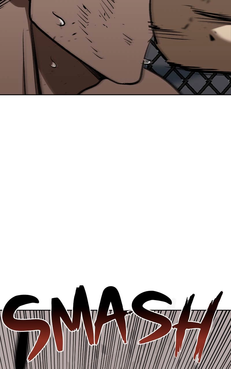 King of the Octagon Chapter 133 - Page 91