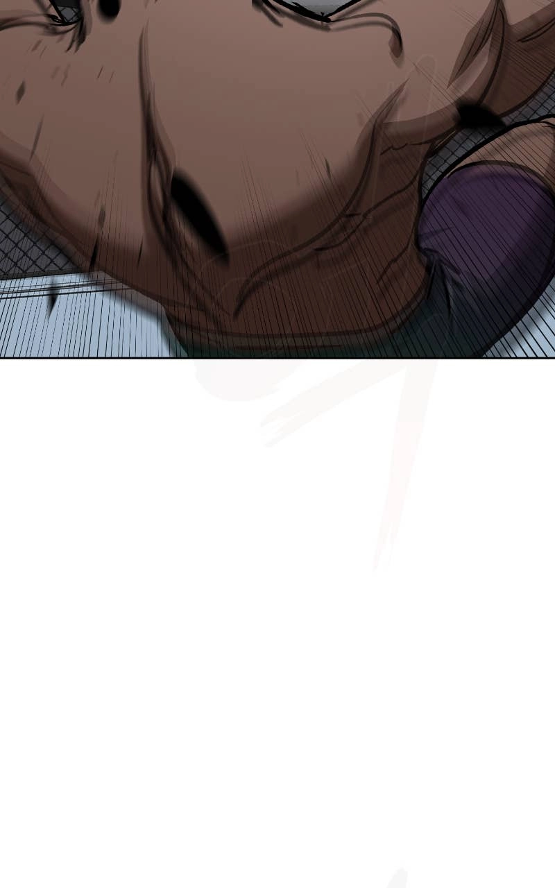 King of the Octagon Chapter 133 - Page 93