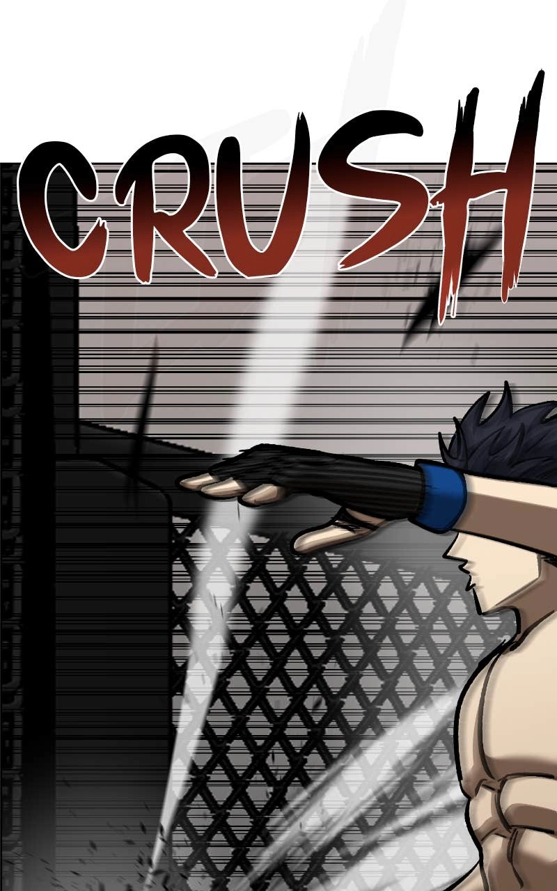 King of the Octagon Chapter 133 - Page 94