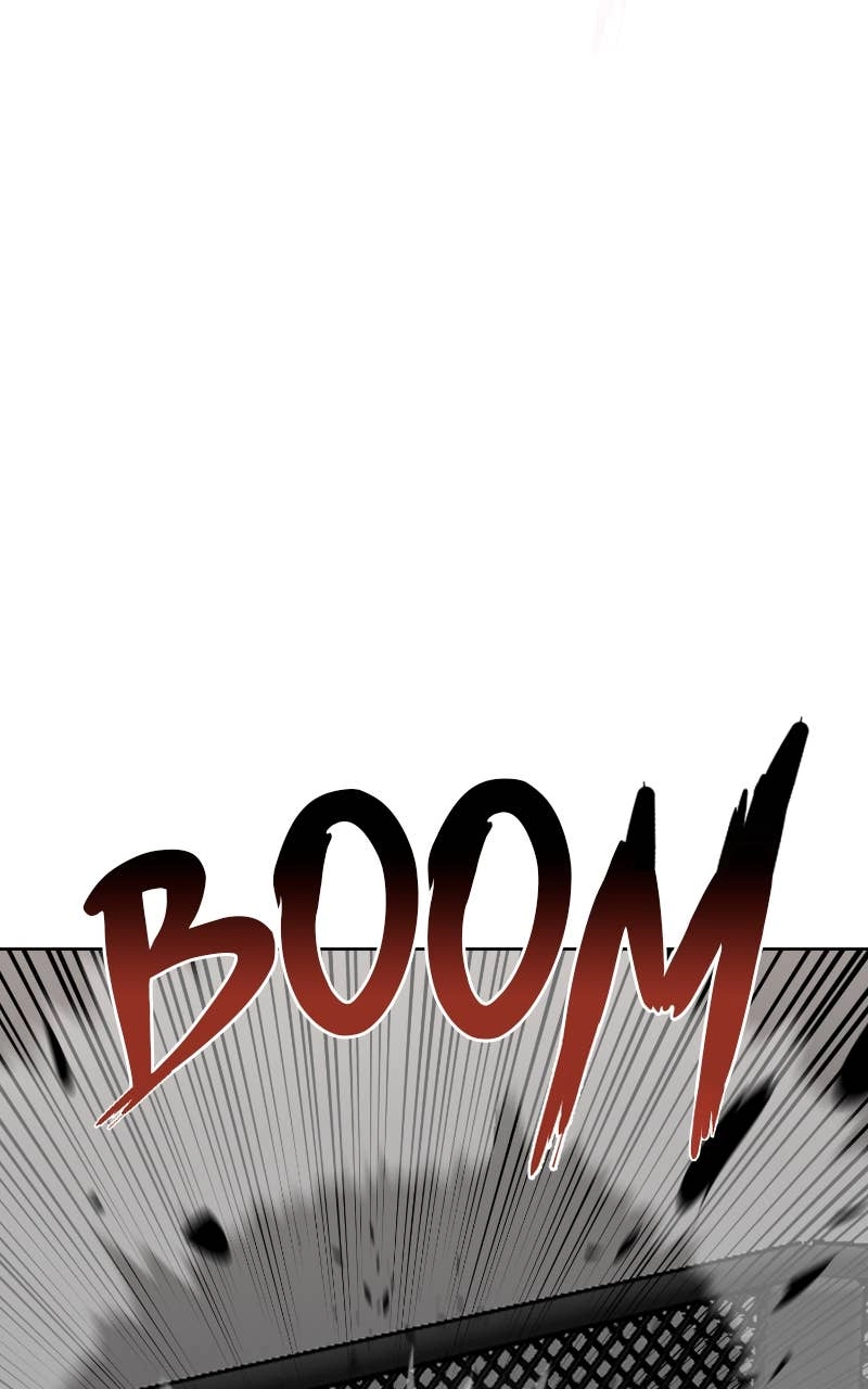 King of the Octagon Chapter 133 - Page 96