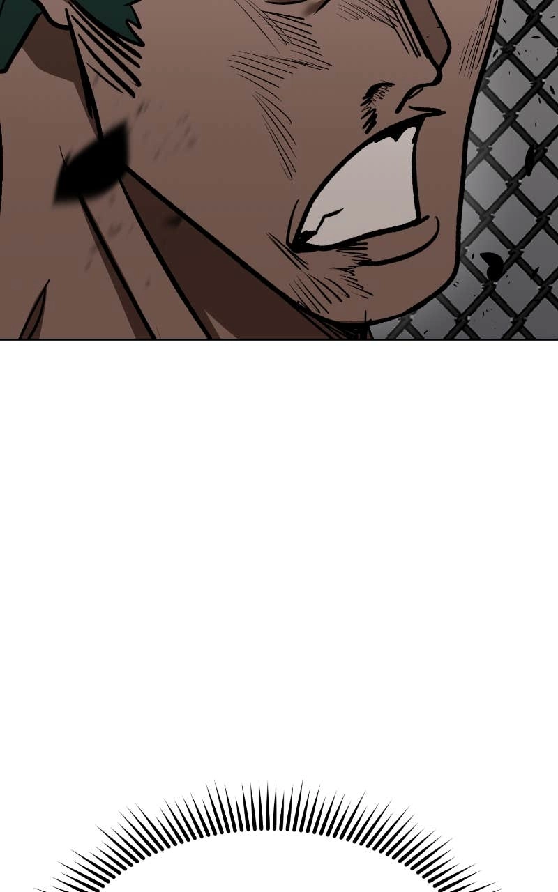 King of the Octagon Chapter 133 - Page 99