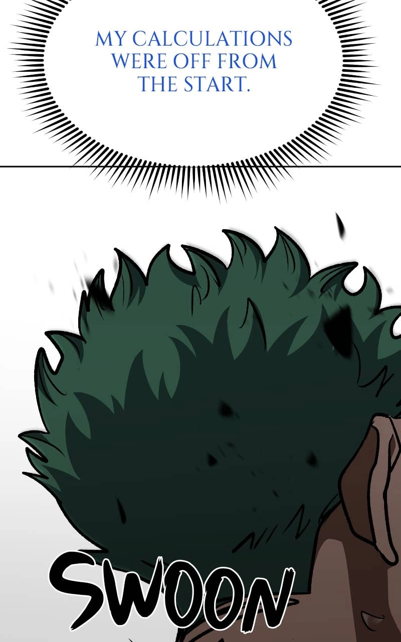 King of the Octagon Chapter 133 - Page 100