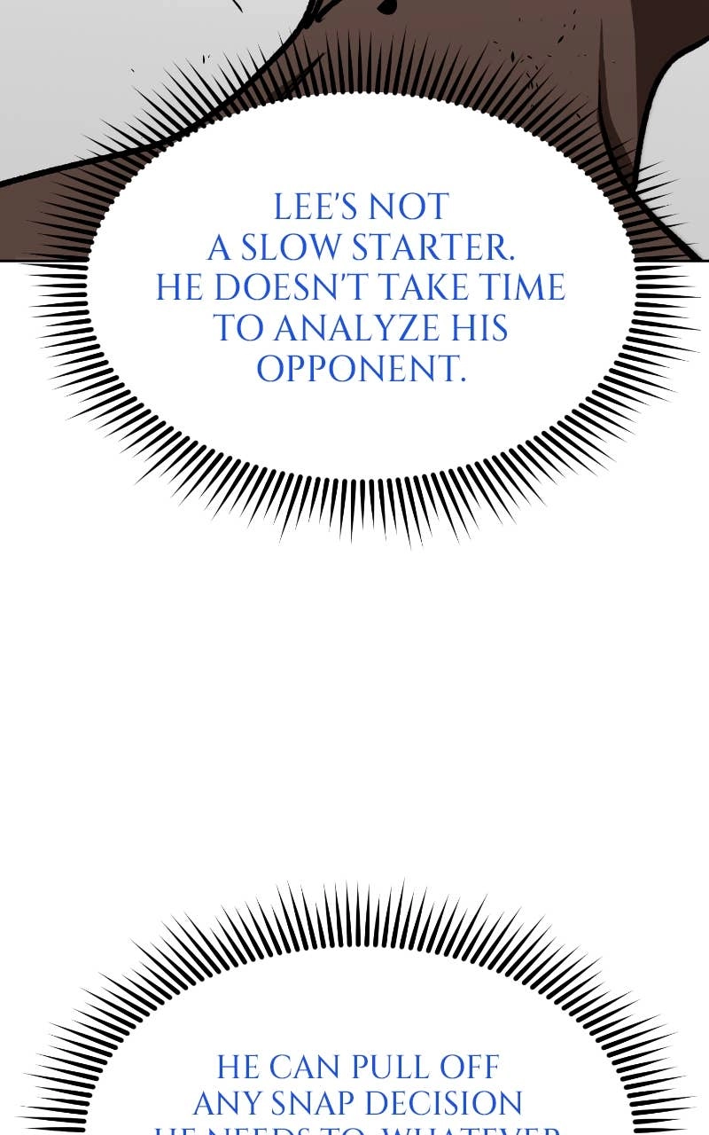 King of the Octagon Chapter 133 - Page 101