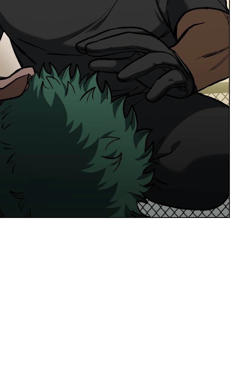 King of the Octagon Chapter 134 - Page 5