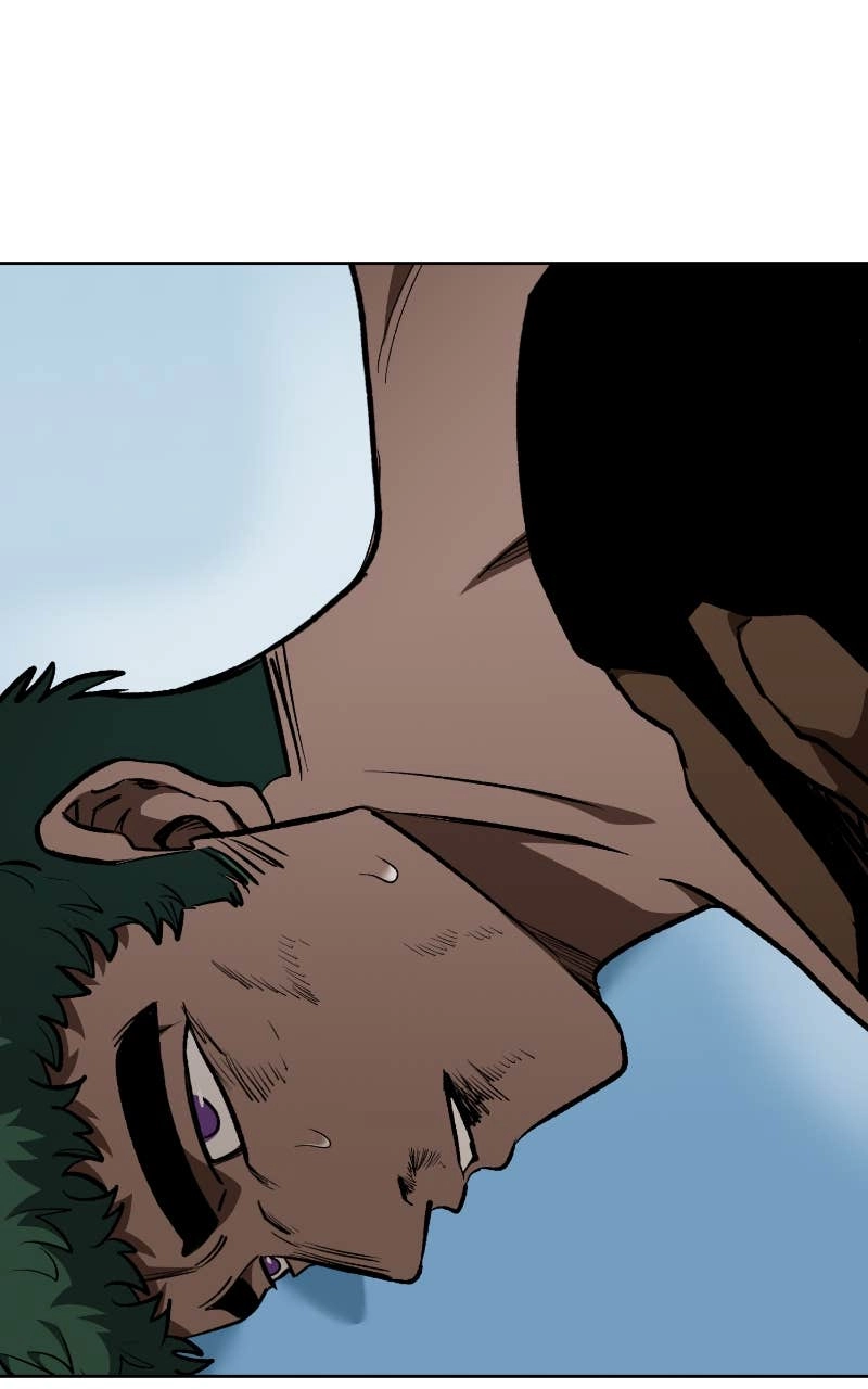 King of the Octagon Chapter 134 - Page 6