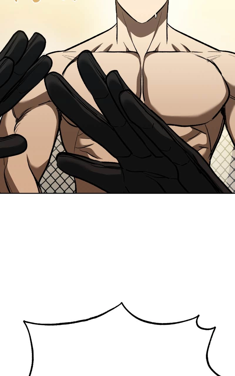 King of the Octagon Chapter 134 - Page 8