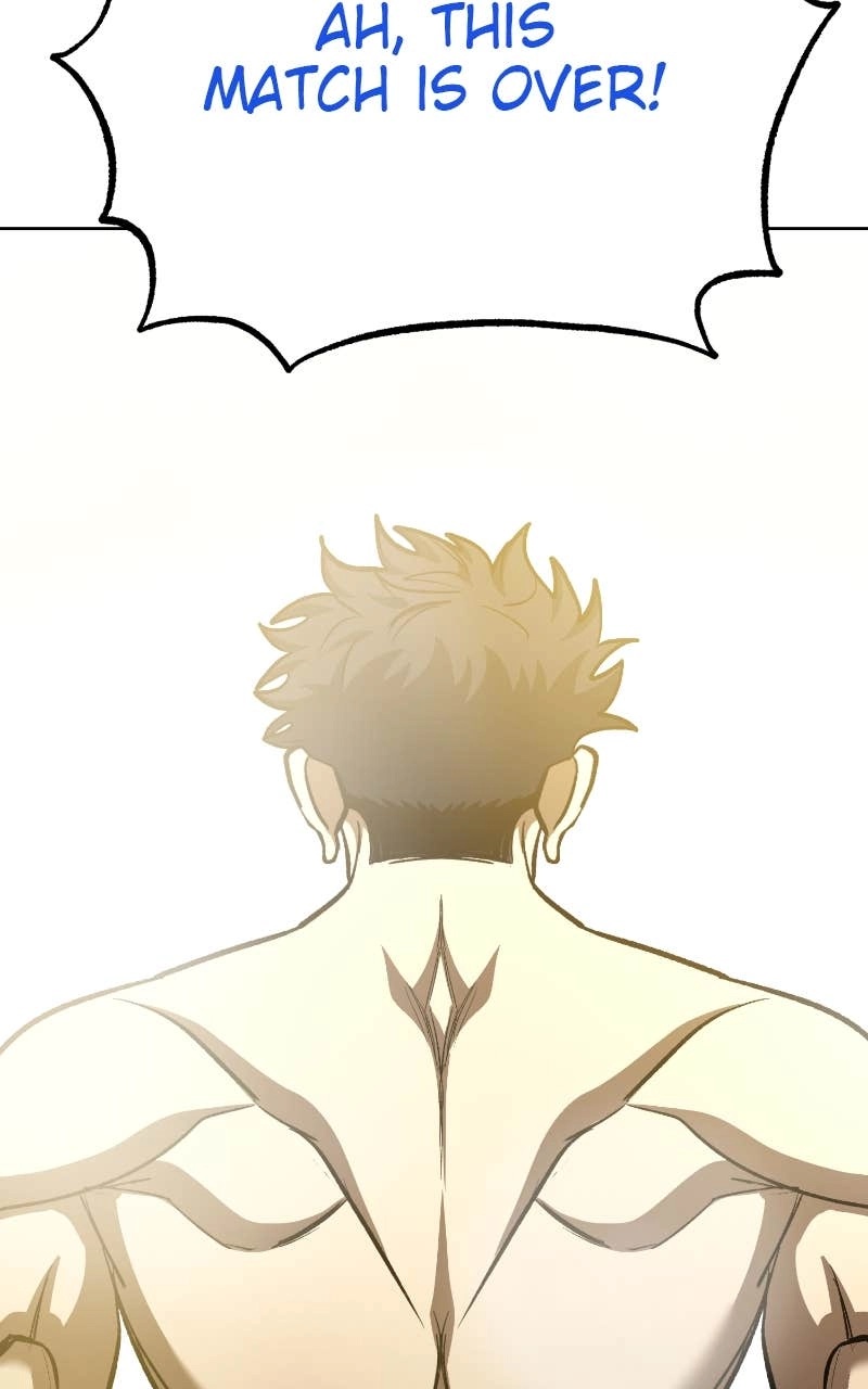 King of the Octagon Chapter 134 - Page 9