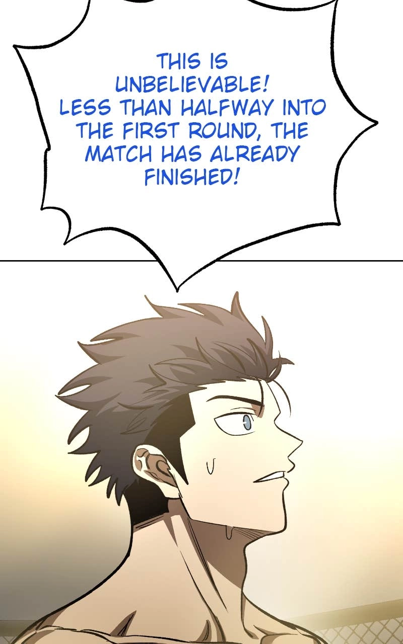 King of the Octagon Chapter 134 - Page 12