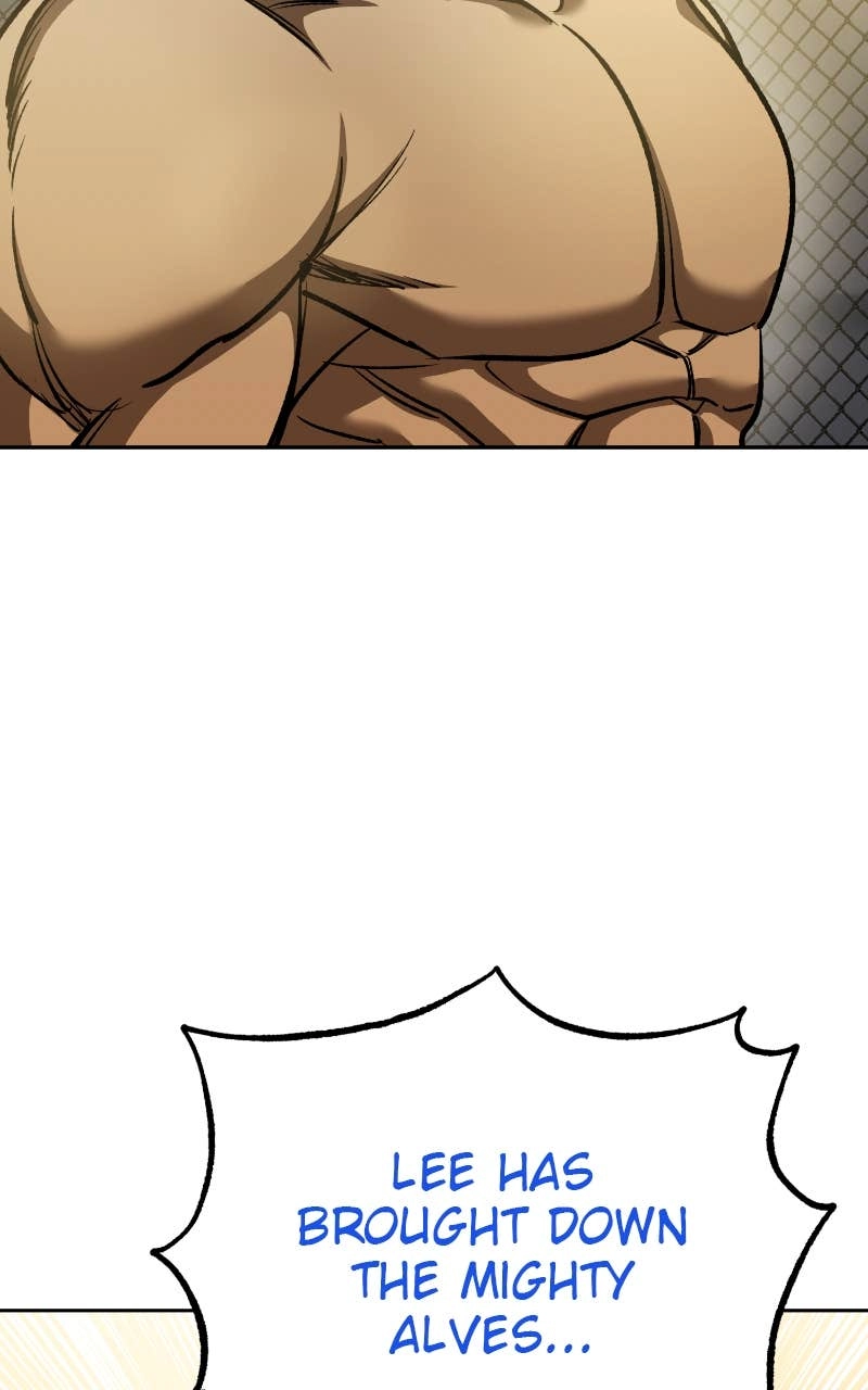 King of the Octagon Chapter 134 - Page 13
