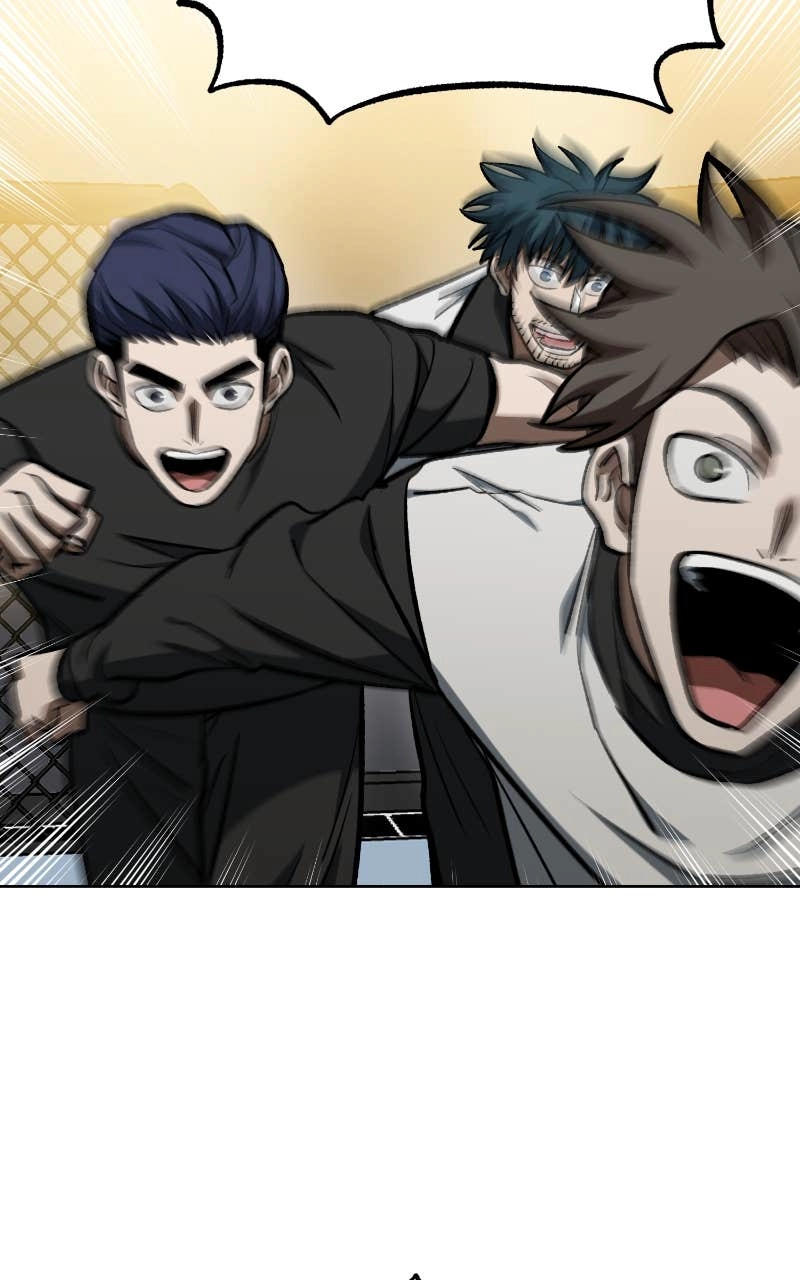 King of the Octagon Chapter 134 - Page 14