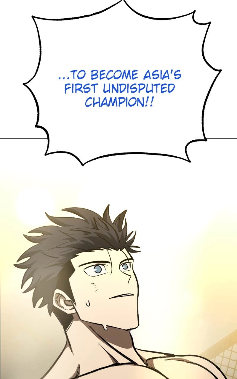 King of the Octagon Chapter 134 - Page 15