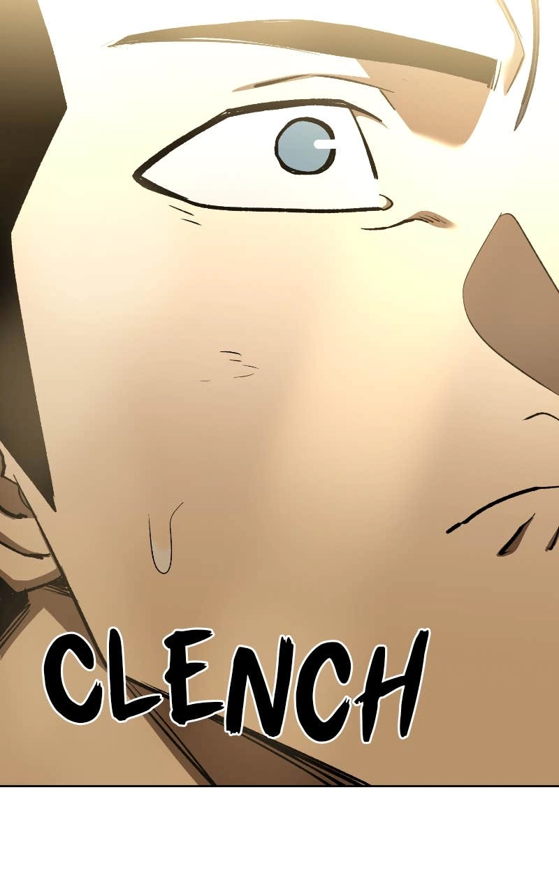 King of the Octagon Chapter 134 - Page 17