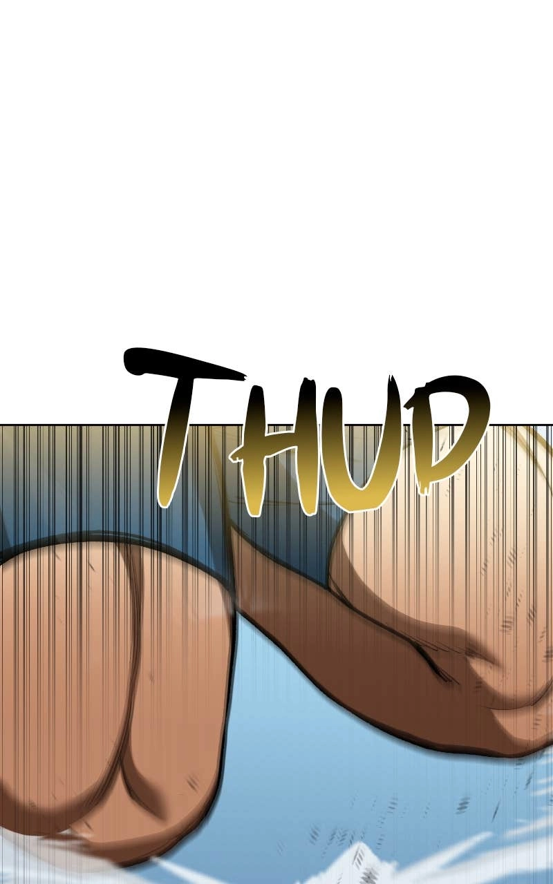 King of the Octagon Chapter 134 - Page 18