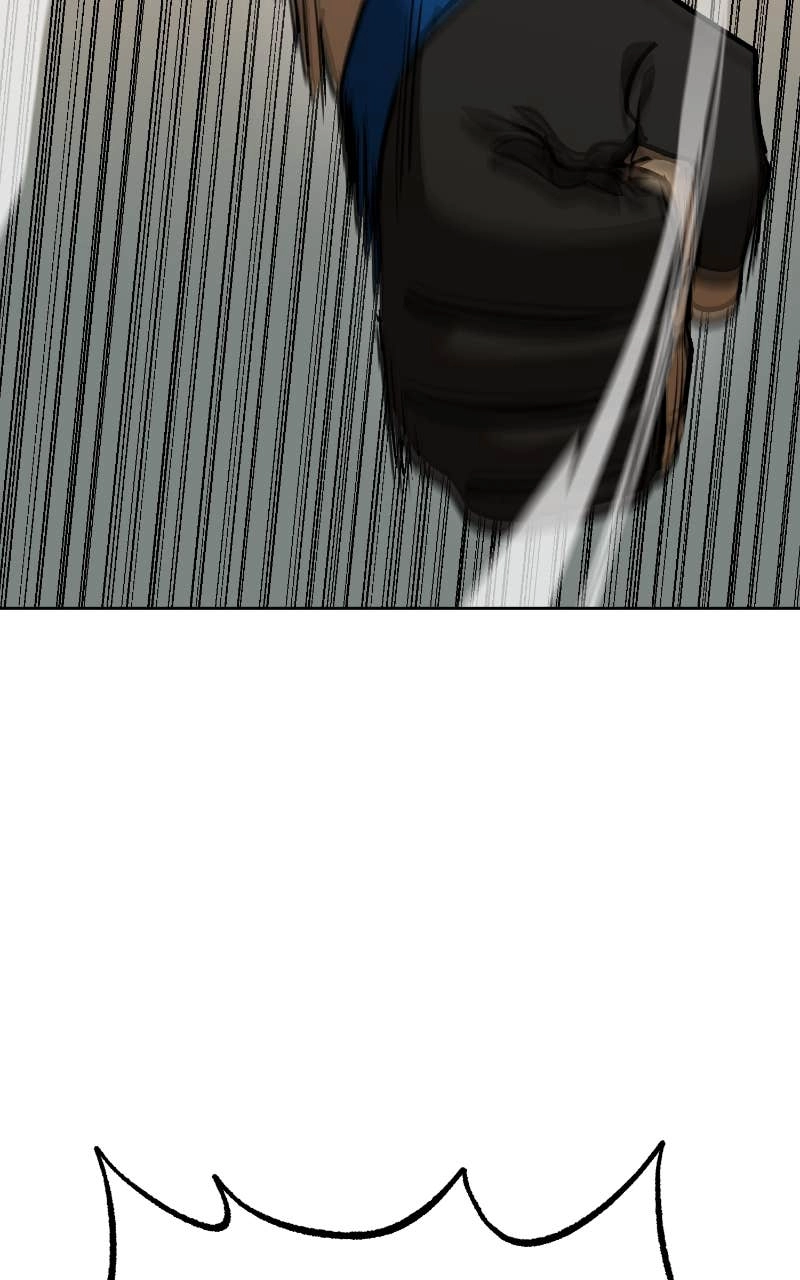 King of the Octagon Chapter 134 - Page 20