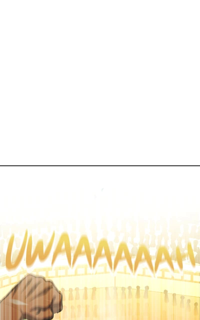 King of the Octagon Chapter 134 - Page 23
