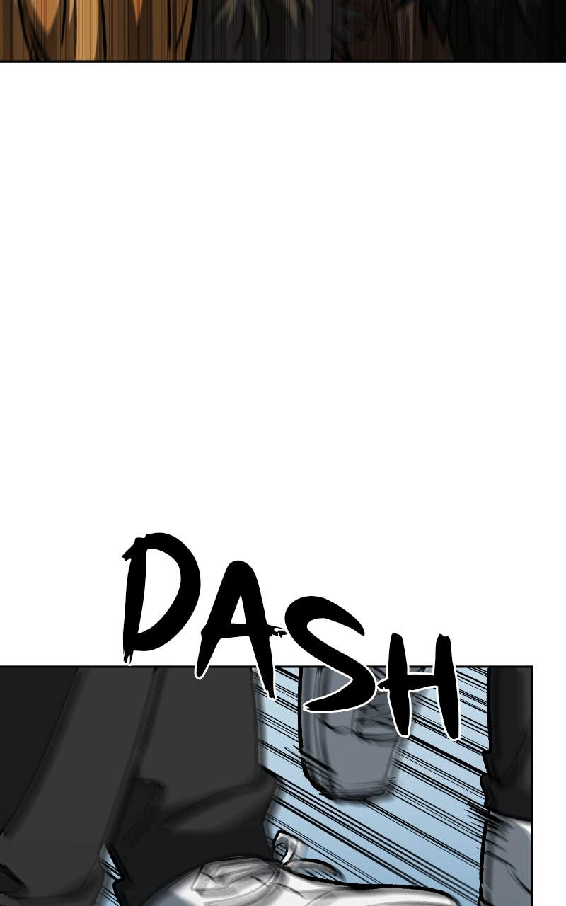 King of the Octagon Chapter 134 - Page 25