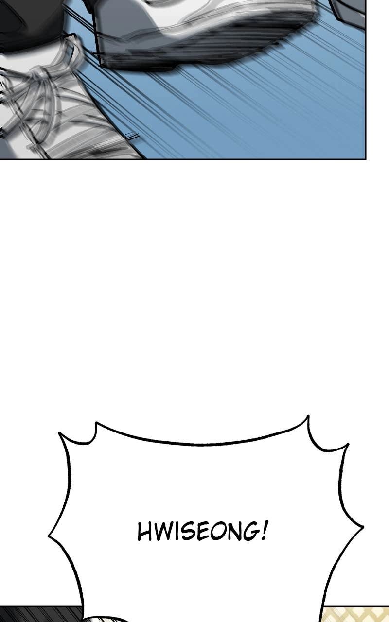 King of the Octagon Chapter 134 - Page 26