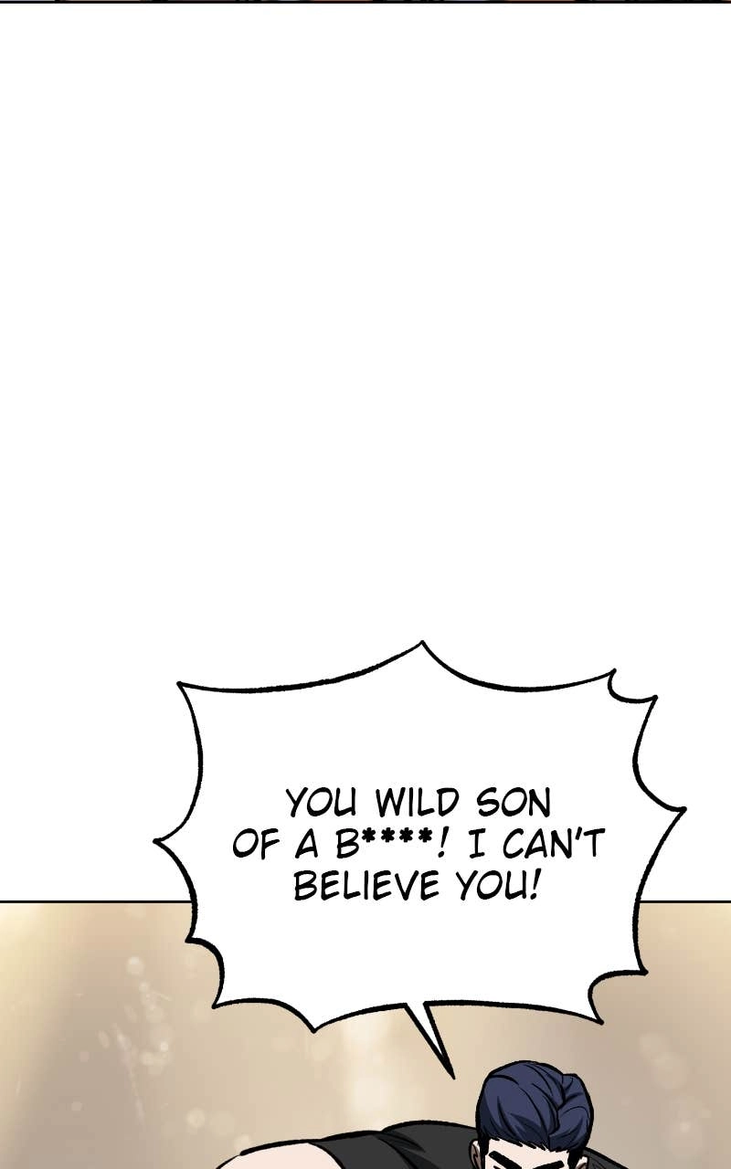 King of the Octagon Chapter 134 - Page 28