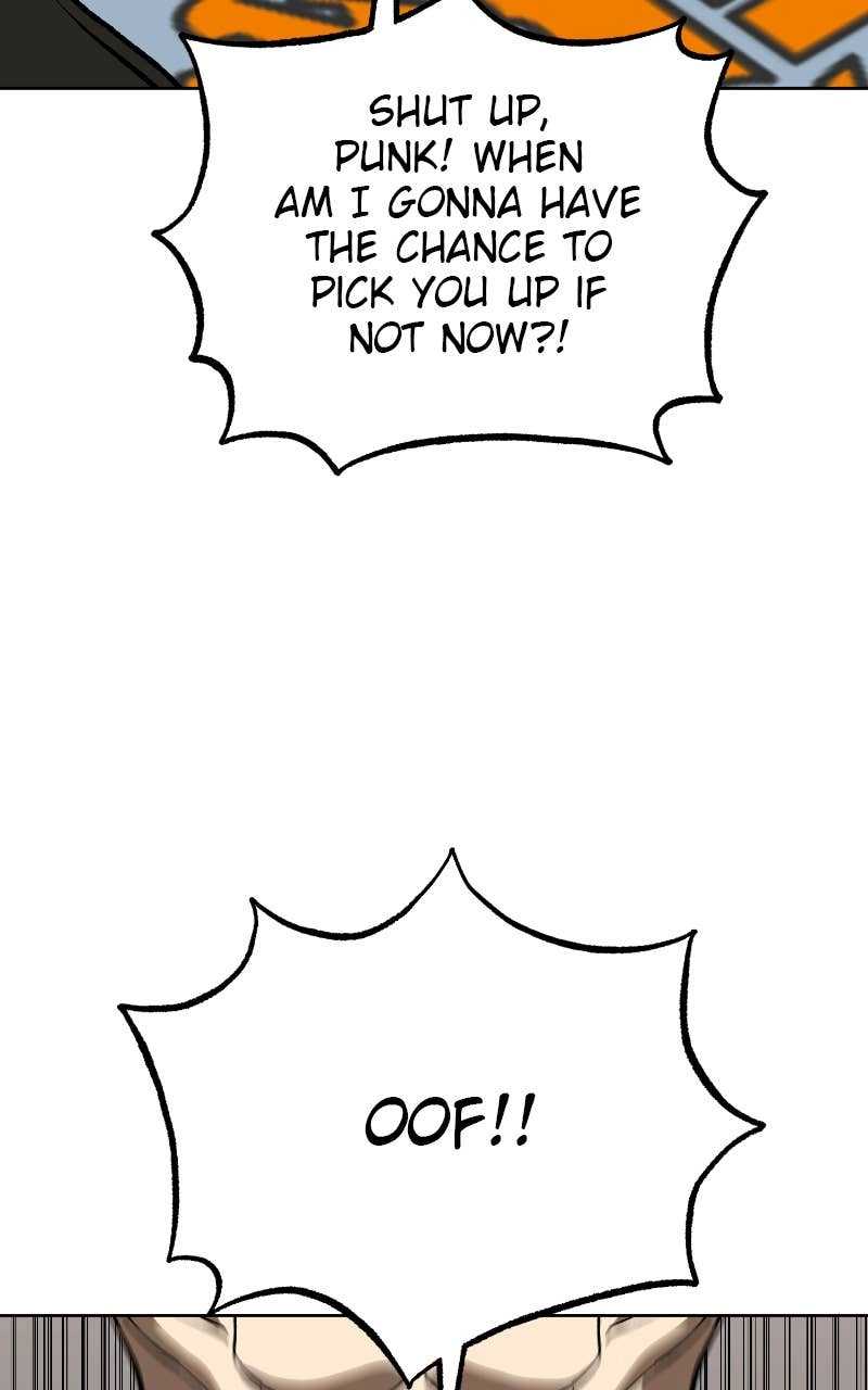 King of the Octagon Chapter 134 - Page 34