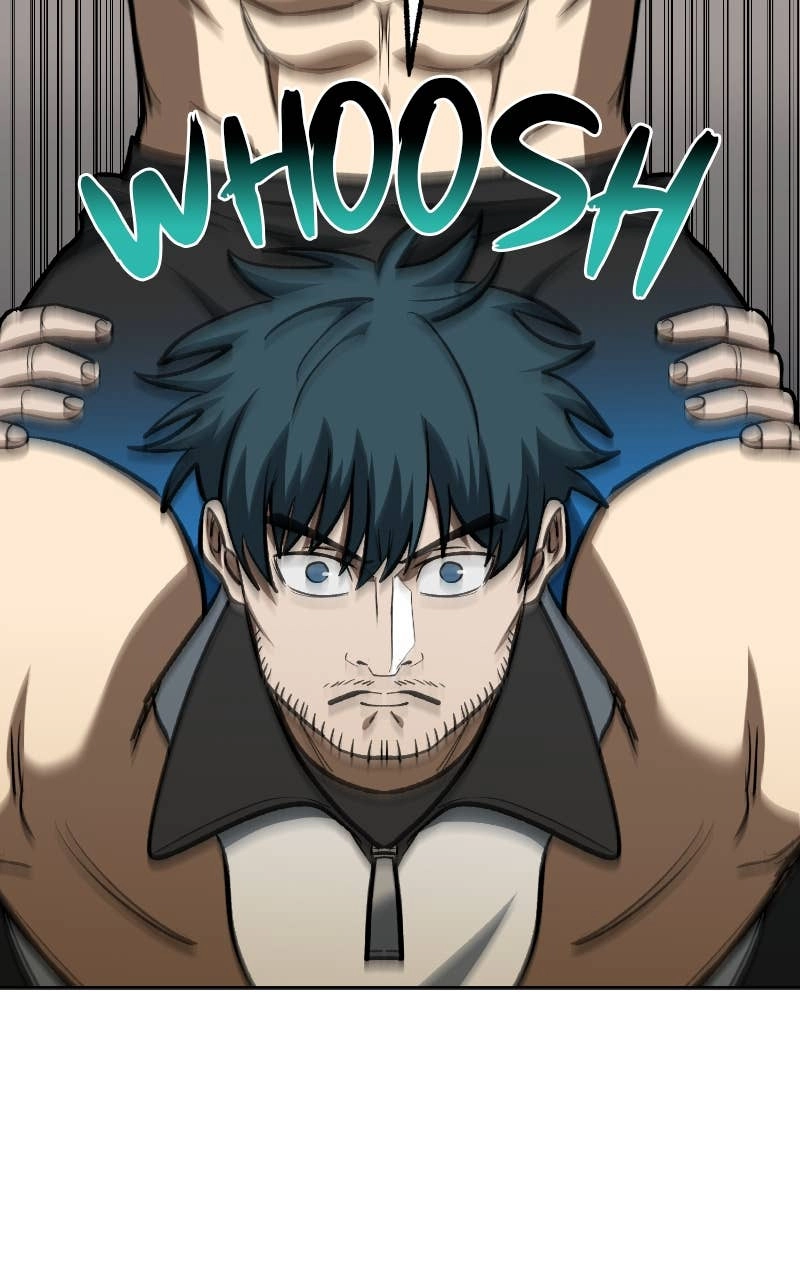 King of the Octagon Chapter 134 - Page 35