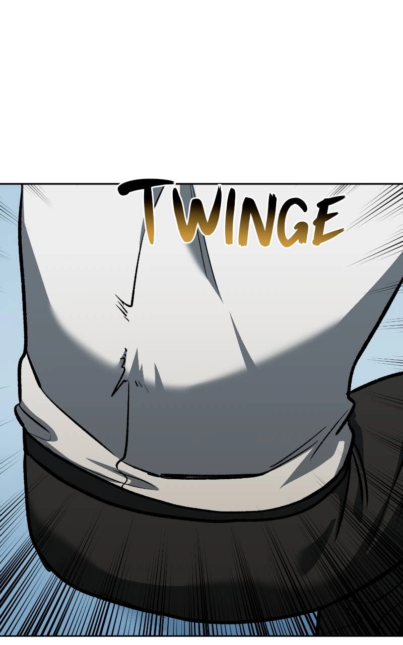 King of the Octagon Chapter 134 - Page 36