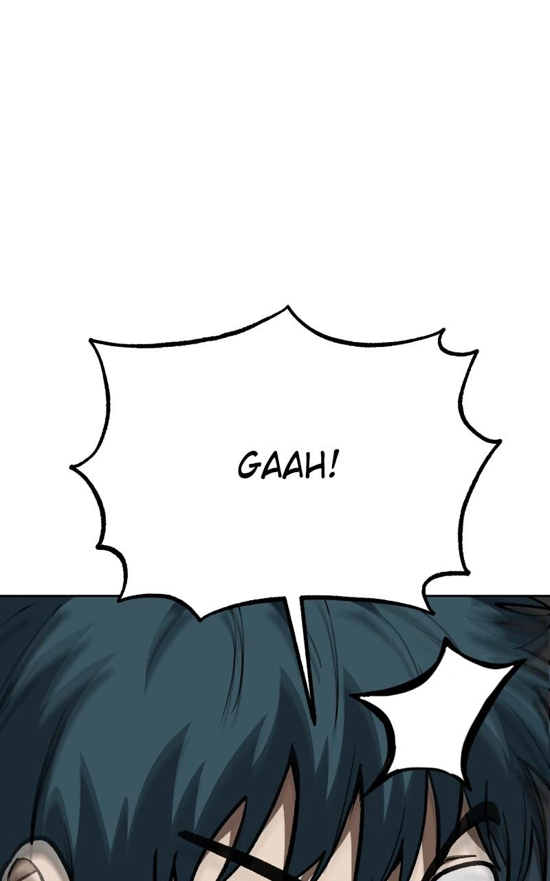 King of the Octagon Chapter 134 - Page 37
