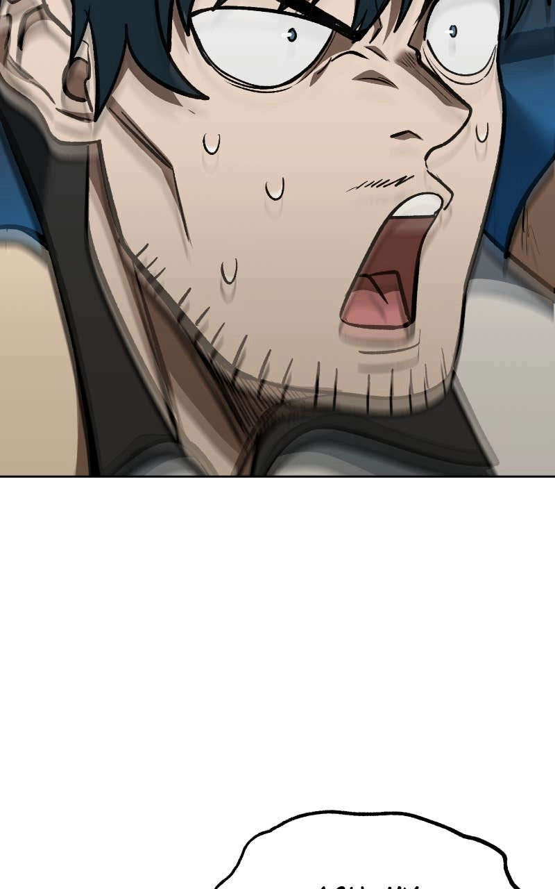 King of the Octagon Chapter 134 - Page 38