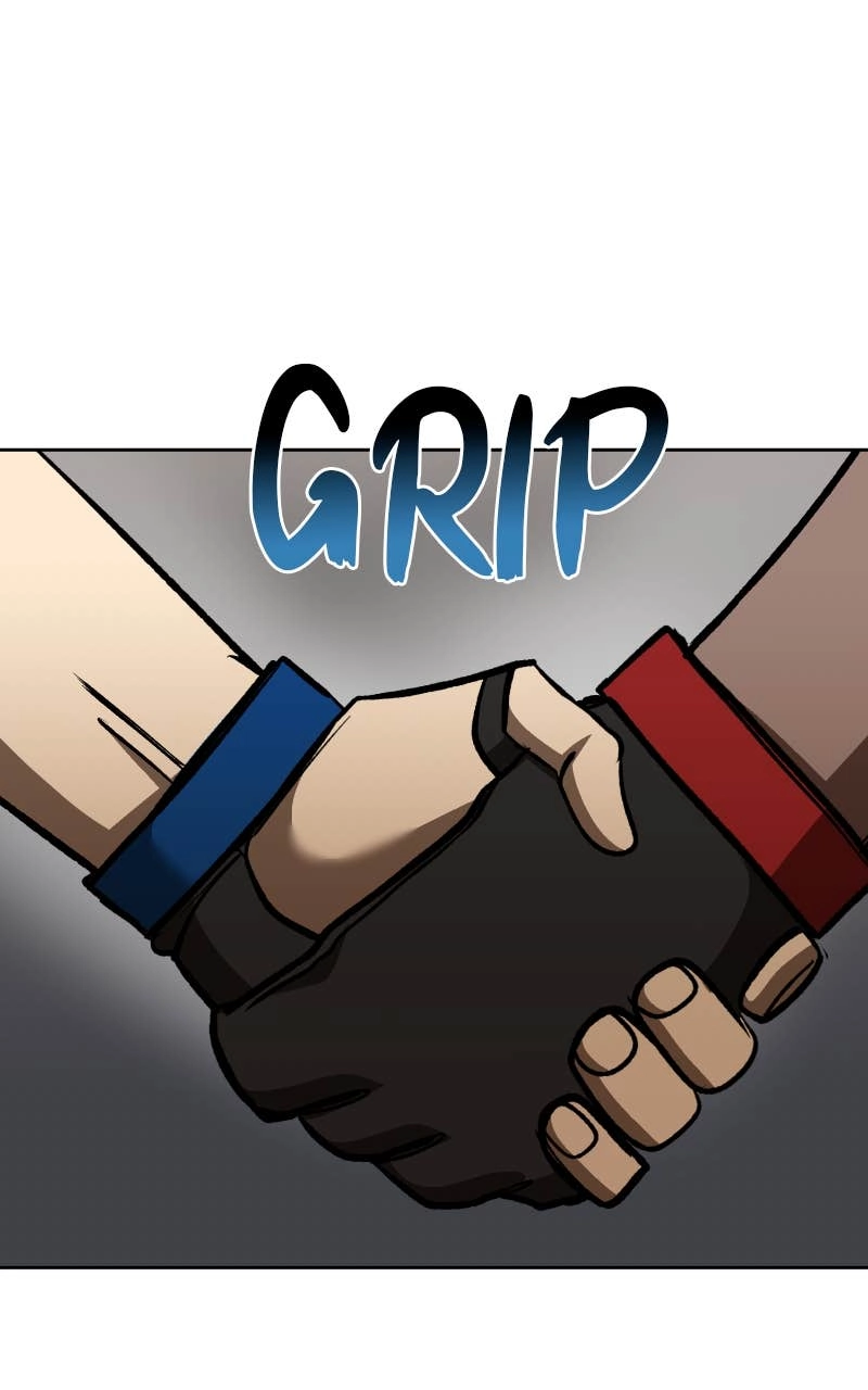 King of the Octagon Chapter 134 - Page 46