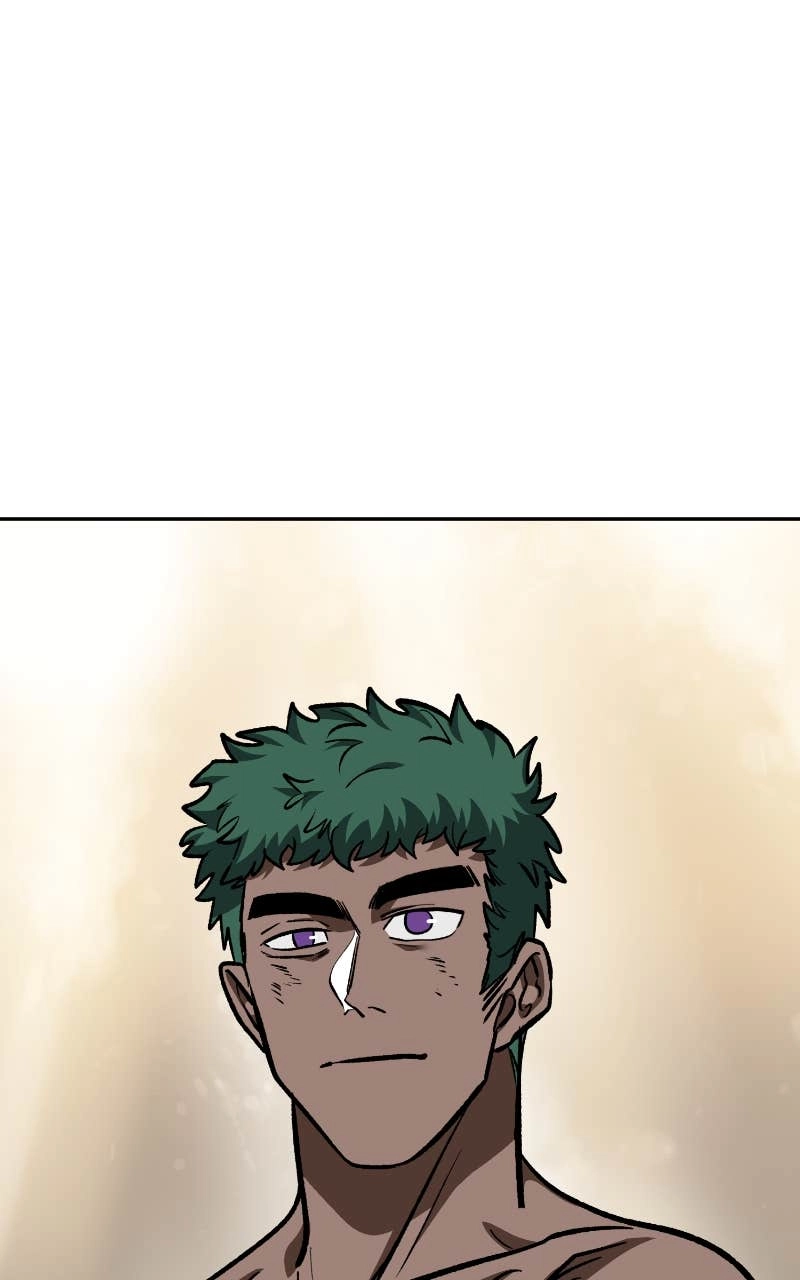 King of the Octagon Chapter 134 - Page 47