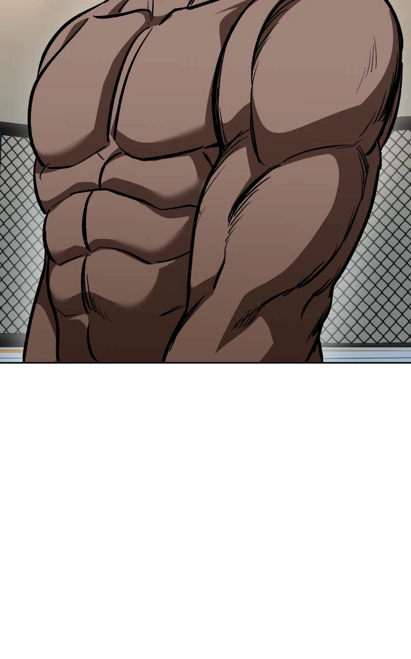 King of the Octagon Chapter 134 - Page 48