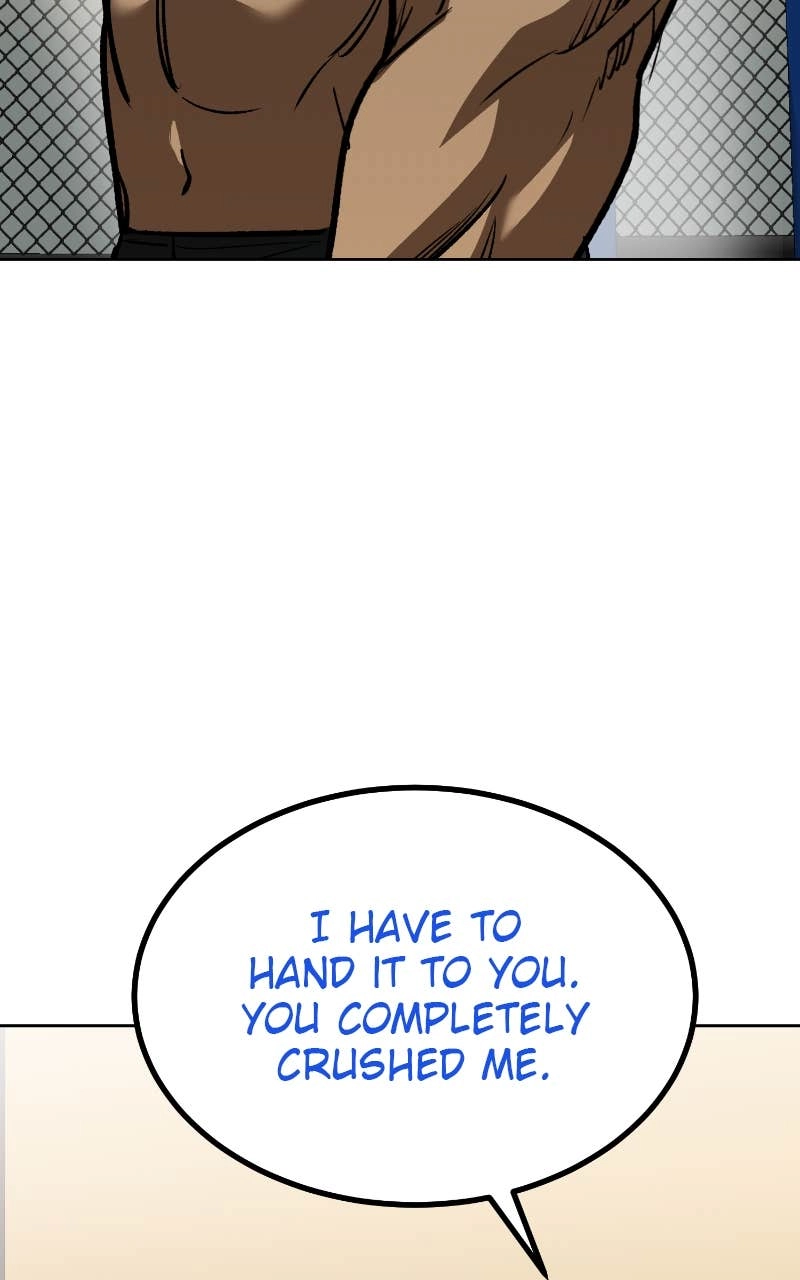 King of the Octagon Chapter 134 - Page 50