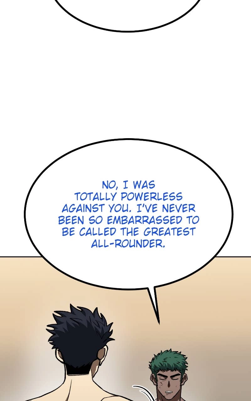 King of the Octagon Chapter 134 - Page 52