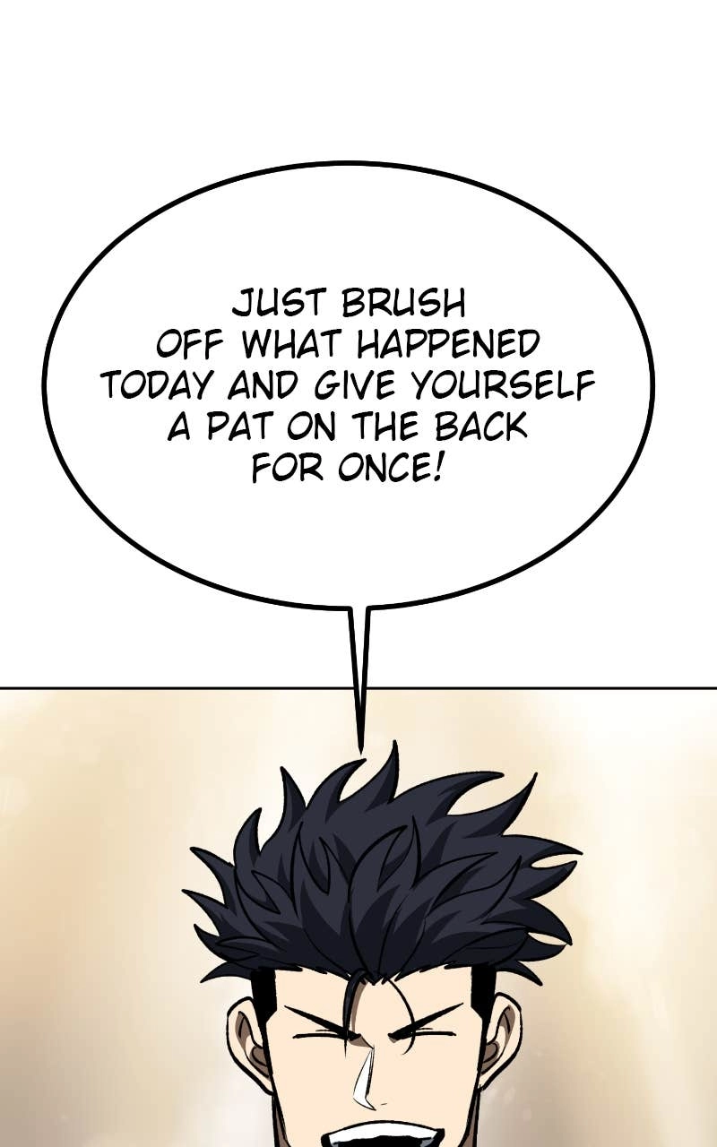 King of the Octagon Chapter 134 - Page 54