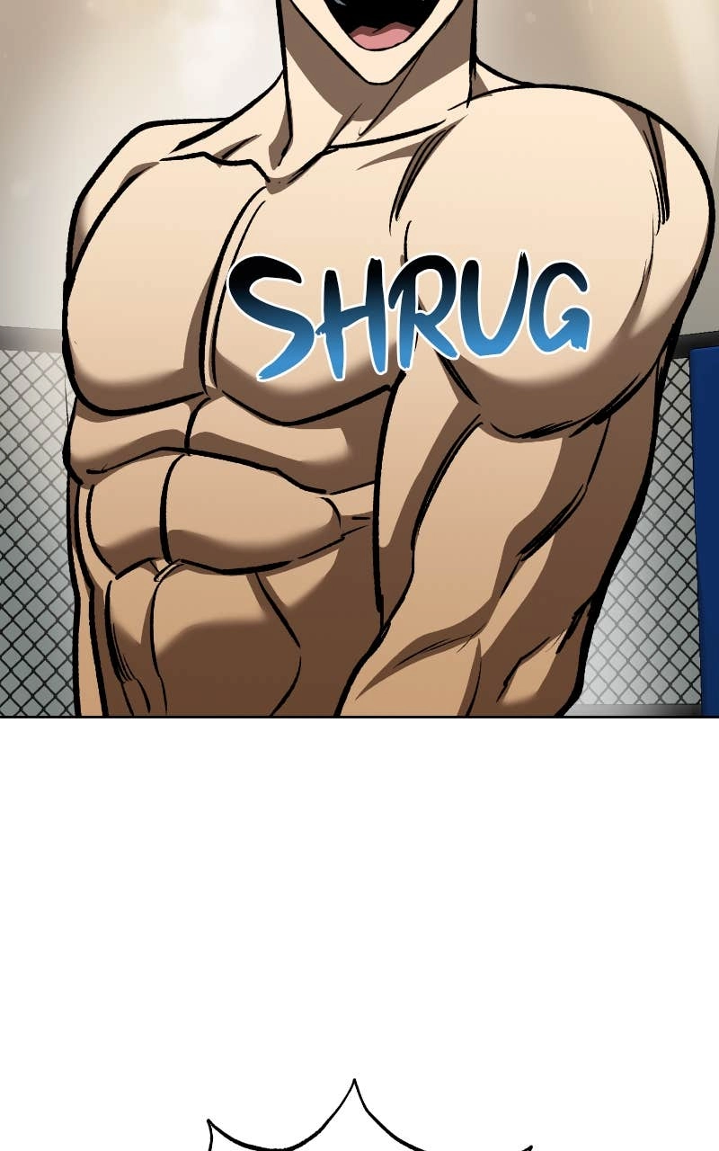 King of the Octagon Chapter 134 - Page 55