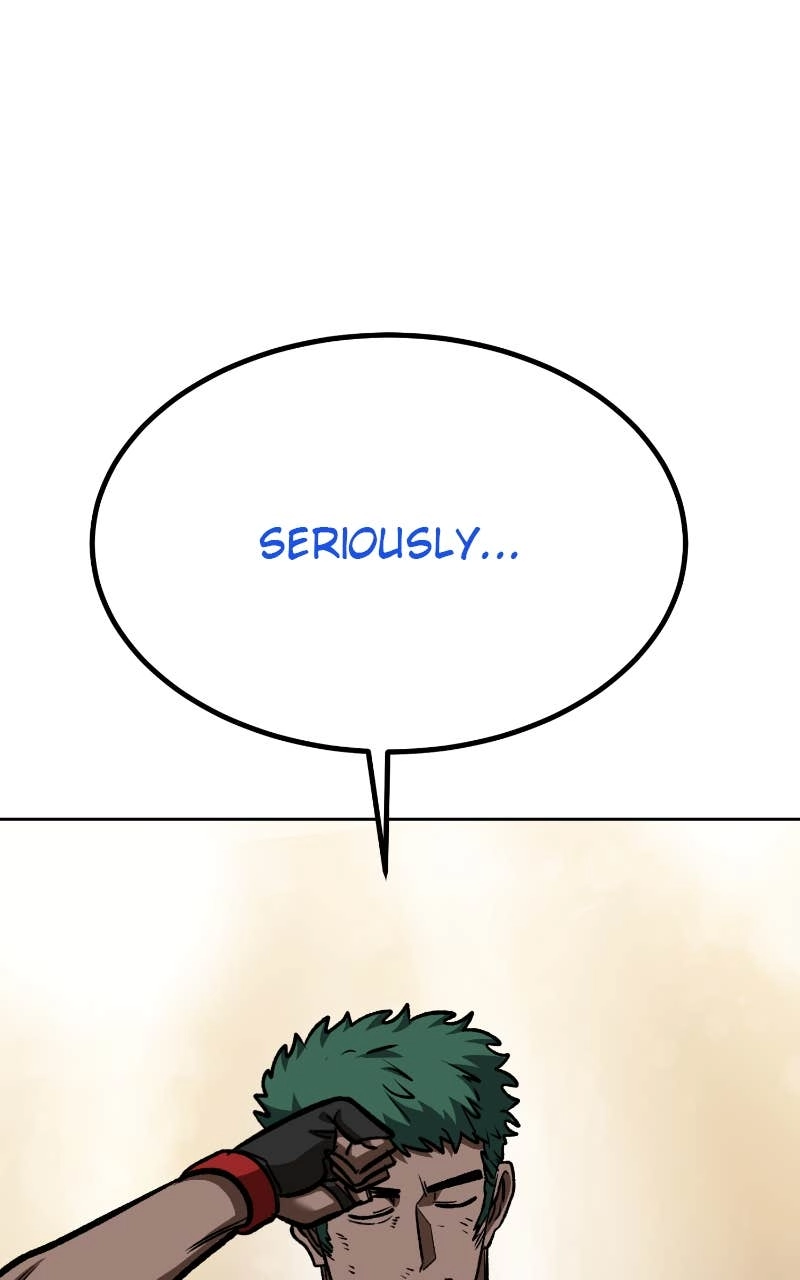 King of the Octagon Chapter 134 - Page 57
