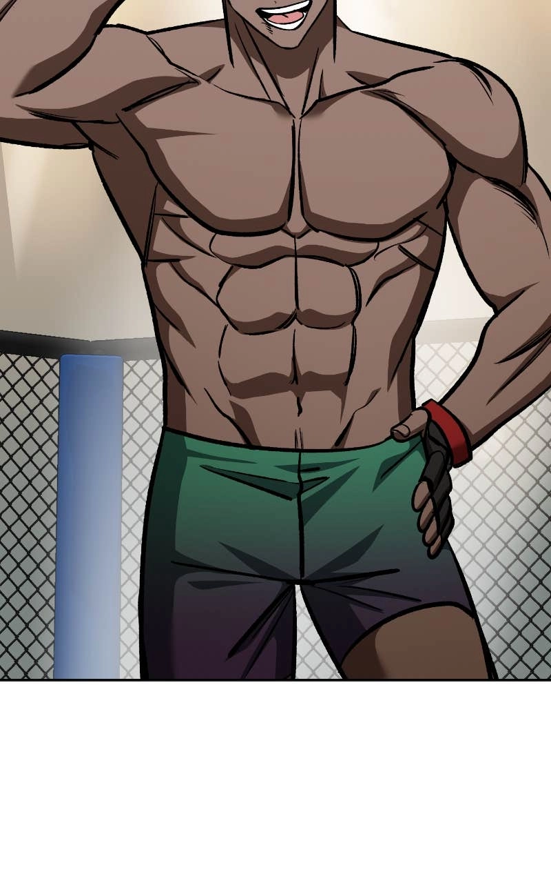 King of the Octagon Chapter 134 - Page 58